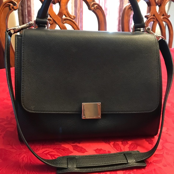 poshmark celine bag